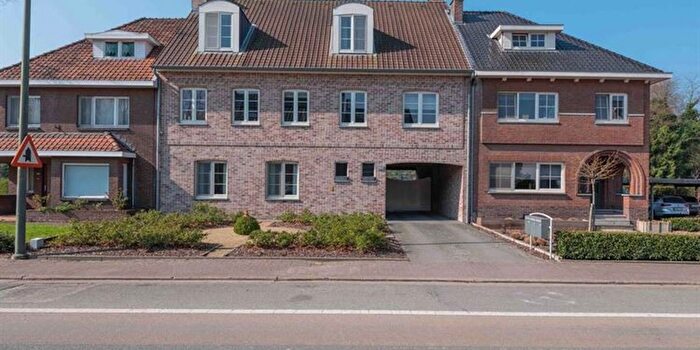 Dorpsstraat, As : Appartement 6 pièces à vendre