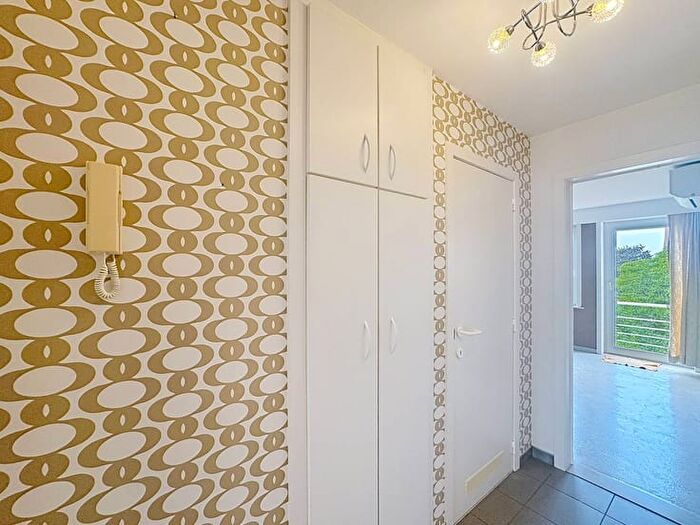 Appartement 1 pièce à louer à Bruidstraat, Gistel