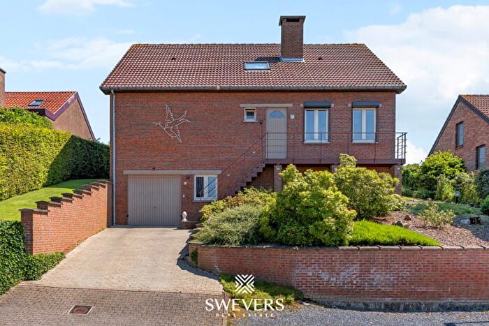 Maison 1 pièce à vendre - Wolfstraat, TongerenBorgloon