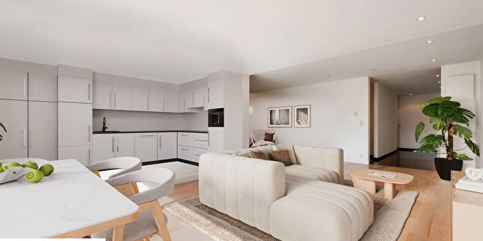 Baron Frans du Fourstraat, Turnhout : Appartement 2 pièces à vendre
