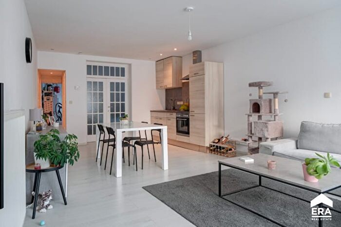 Appartement 1 pièce à vendre - Varkensmarkt, Diepenbeek