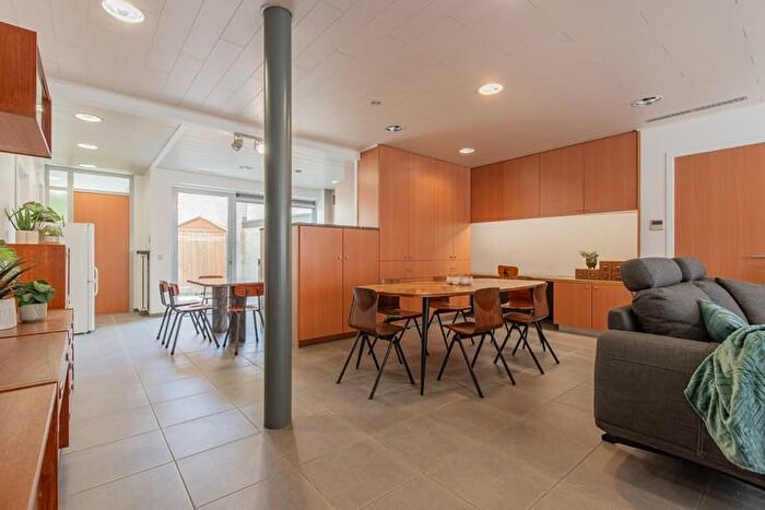 Appartement 2 pièces à vendre à Romain Steppestraat, SINTAMANDS