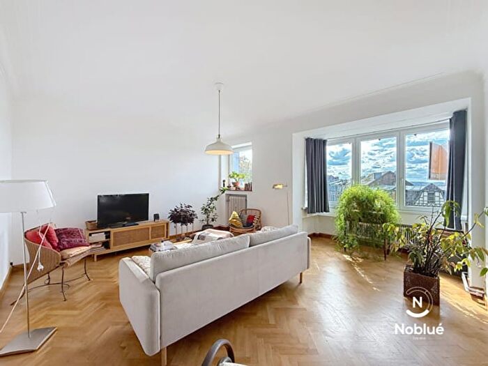 Appartement 2 pièces à vendre à Place Albert er, Verviers