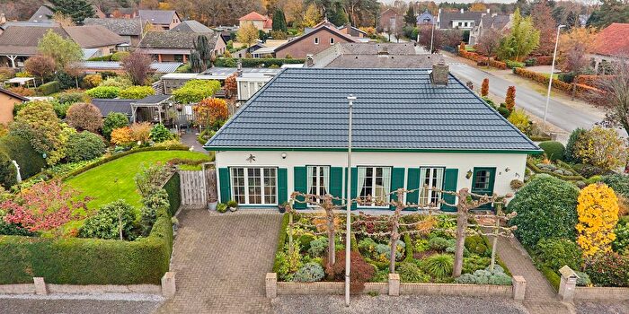 Maison 3 pièces à vendre - SintAndreasstraat, Lommel