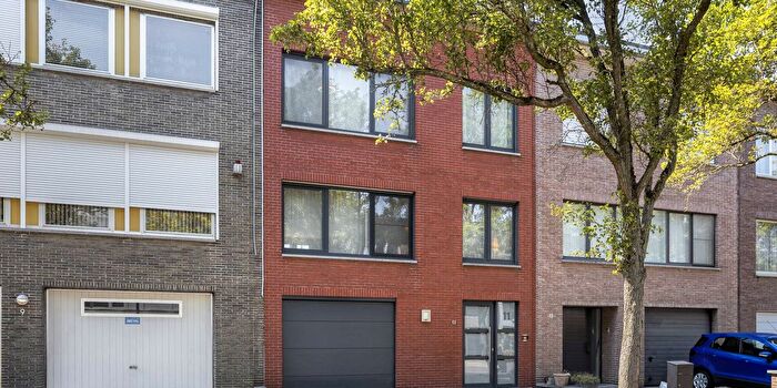 Karel Soetelaan, Borsbeek - Maison 3 pièces à vendre