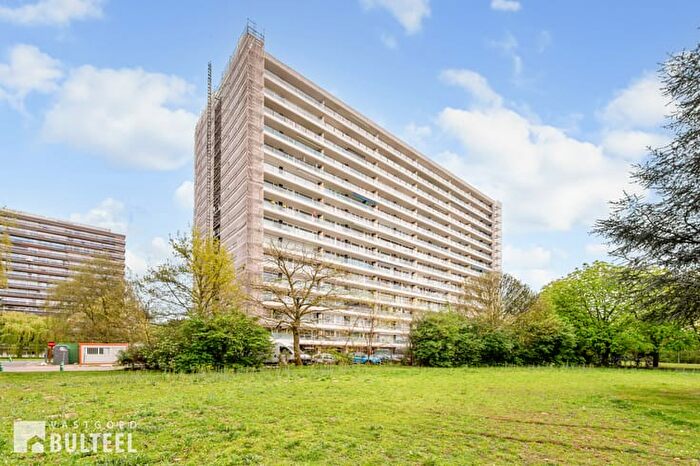 Appartement 1 pièce à vendre à Koningin Fabiolapark, SintNiklaas