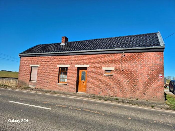 Rue du Petit Canton, SaintRemy - Maison 4 pièces à vendre