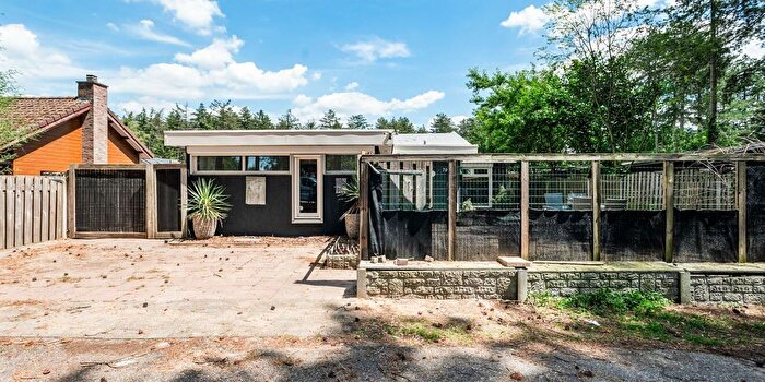 Maison 3 pièces à vendre - Tulderbos, Poppel