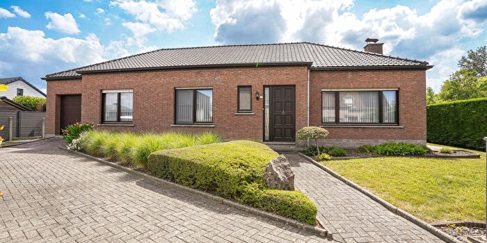 Eeckhout, Londerzeel : Maison 3 pièces à vendre
