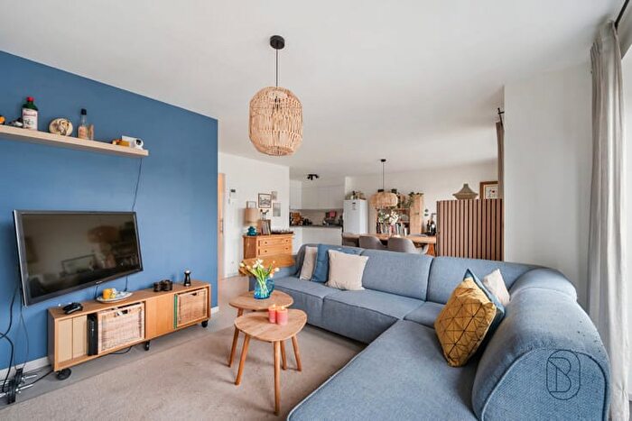 Appartement 2 pièces à vendre - Stationsstraat, Nevele Landegem