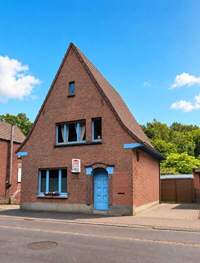 Maison 11 pièces à vendre - Eug de Grootelaan, Houthulst