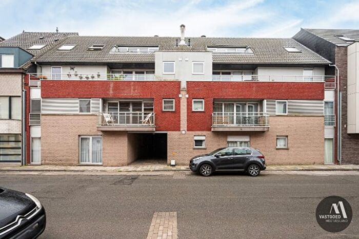 Westeindestraat, Maldegem - Appartement 7 pièces à vendre