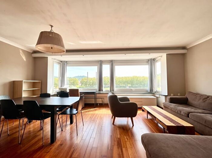 Appartement 2 pièces à vendre à Avenue Georges Truffaut, Liège