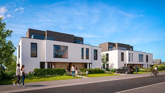 Appartement à Geraardsbergsestraat, Dilbeek, à vendre