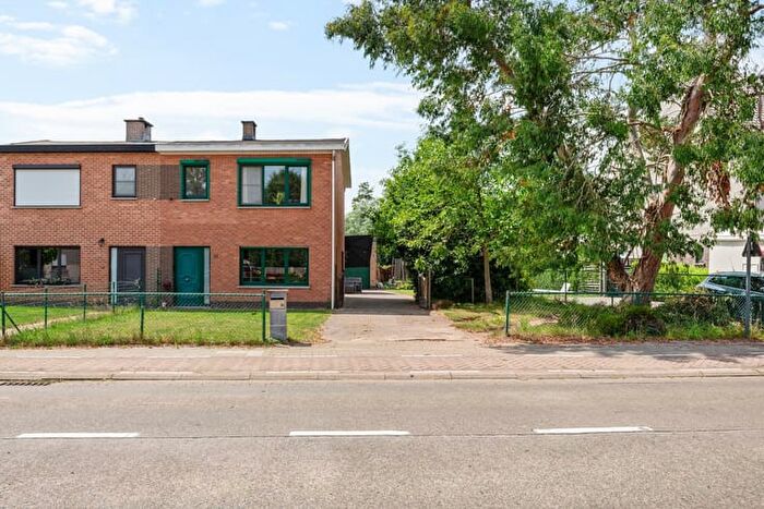 Maison 3 pièces à vendre - Wijnveld, SinaaiWaas