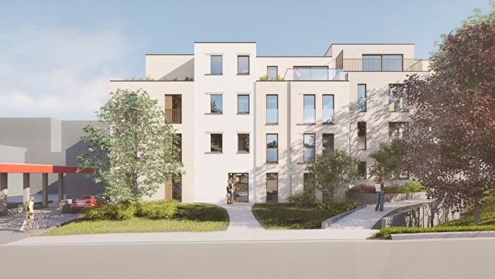 Appartement à vendre - Louise Miegemplein, Wetteren