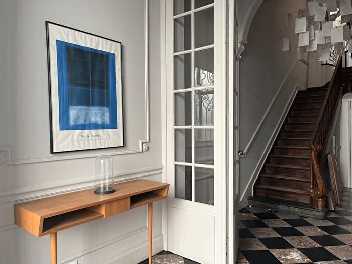 Appartement 1 pièce à louer - Rue Lucien Namêche, Namur