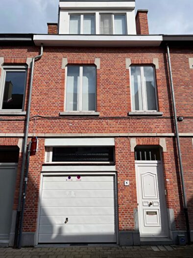 Maison 4 pièces à vendre - Strijdersstraat, Leuven