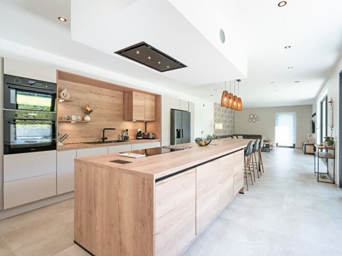 Maison 4 pièces à vendre à Rue du Vivier F, Vielsalm