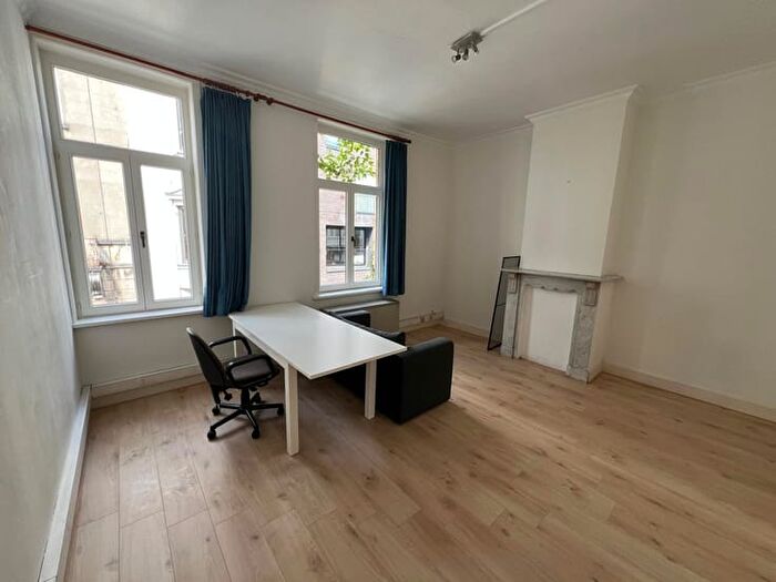 Monterreystraat, Gent - Appartement à louer