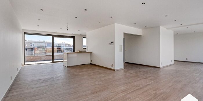 Appartement 2 pièces à vendre - Dorp, Lommel