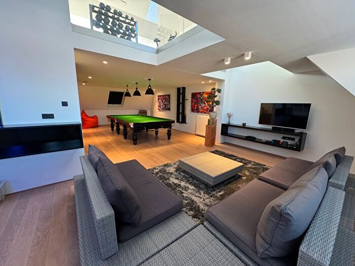 Maison 4 pièces à Maastrichtersteenweg, Hasselt, à vendre