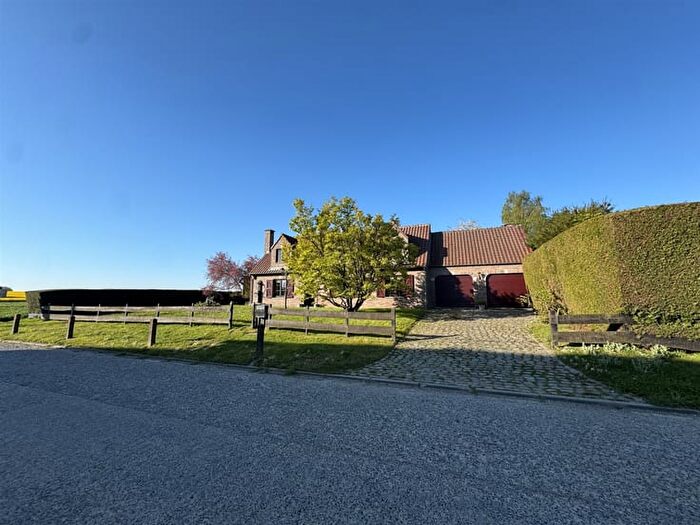 Rue de Noville, Perwez - Maison 3 pièces à vendre