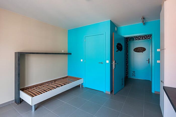 Blekersstraat, Kortrijk - Appartement à louer