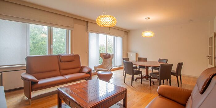Groeningelaan, Kortrijk - Appartement 3 pièces à vendre