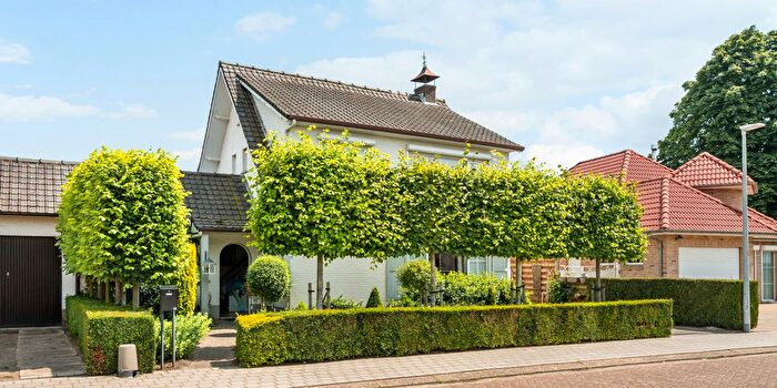 Korenbloemstraat, OudTurnhout - Maison 4 pièces à vendre