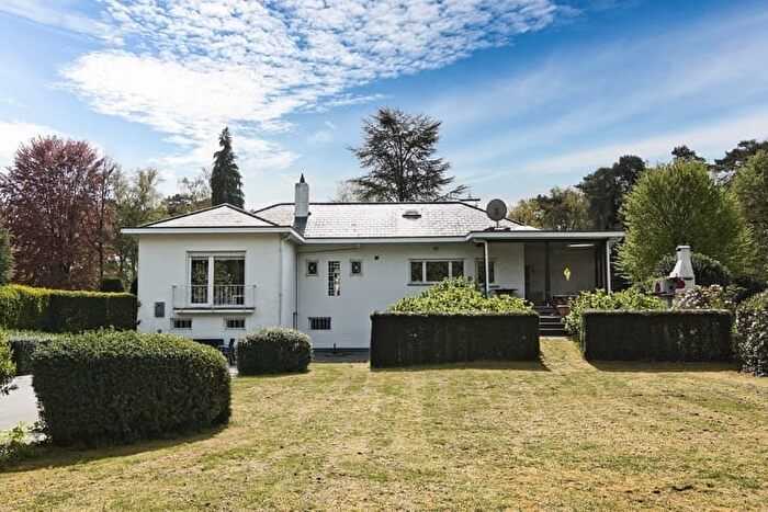 Maison 3 pièces à Spechtendreef, ZOERSEL, à vendre