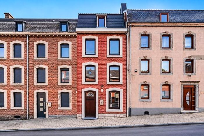 Rue de la moinerie, Petitrechain - Maison 15 pièces à vendre