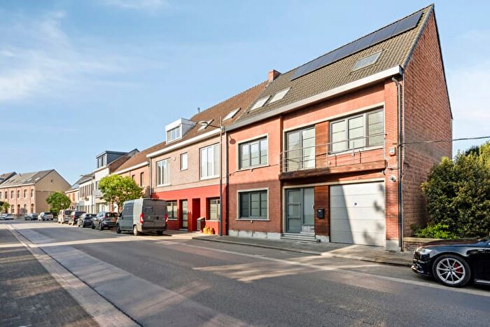 Maison 4 pièces à vendre - Schipstraat, Puurs