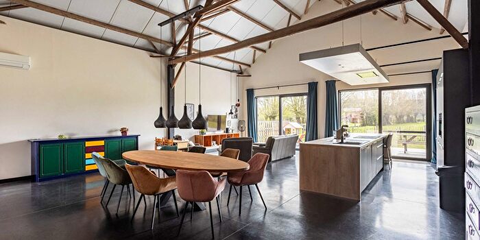 Maison 4 pièces à vendre à Maclinoire, Ellezelles