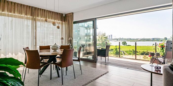 Aalscholverlaan, Antwerpen - Appartement 2 pièces à vendre