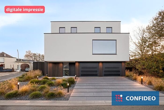 Maison 17 pièces à vendre - Looikensweg, TongerenBorgloon