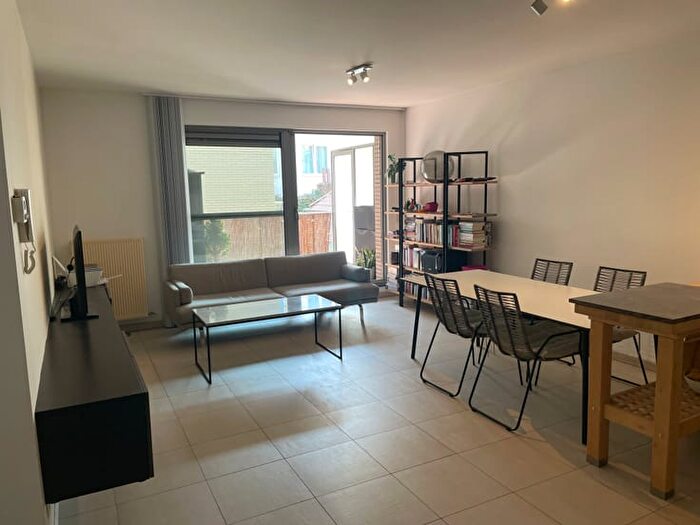 Appartement 1 pièce à Sleutelstraat, Antwerpen, à vendre
