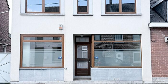 Rue ZCaron, Tertre - Maison 3 pièces à vendre