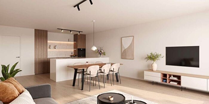 Appartement 2 pièces à vendre - Torhoutse Steenweg, SintAndries