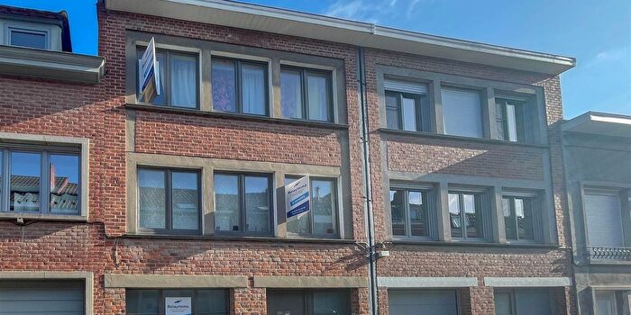 Maison 3 pièces à vendre à Rue du Général Piron, Tournai