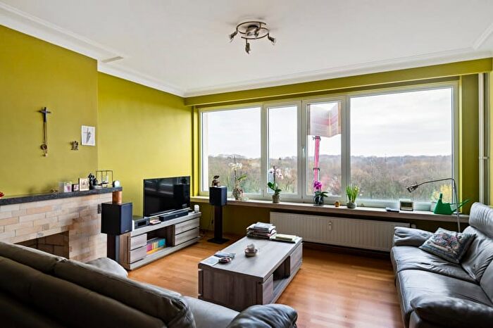 Wouter Haecklaan A, DEURNE - Appartement 2 pièces à vendre