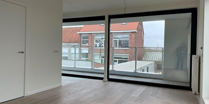 Appartement 1 pièce à Edenschoolstraat, Wetteren, à vendre