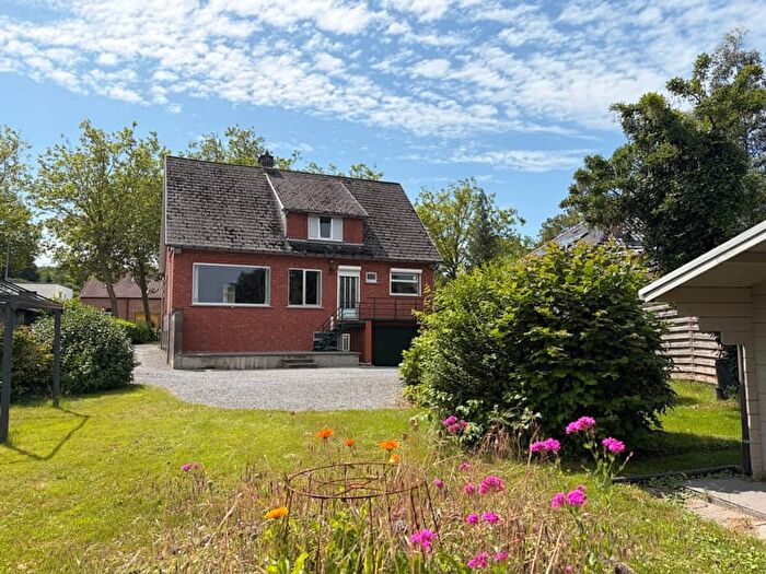 Maison 4 pièces à vendre à Mechelbaan, PUTTE