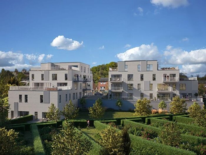 Rue Nanon Derenne Deldinne, NAMUR : Appartement à vendre