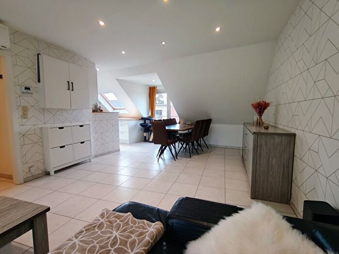 Appartement 2 pièces à vendre à Kapellebaan, E