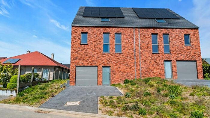 Maison 4 pièces à vendre à Oude Baan, Linden