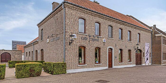 Dorpstraat, Tongerlo - Appartement 4 pièces à vendre