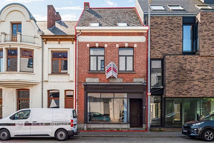 Maison 5 pièces à vendre - Lierseweg, Herentals