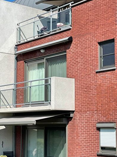Appartement 7 pièces à Louis Isebaertplantsoen, Vichte, à vendre