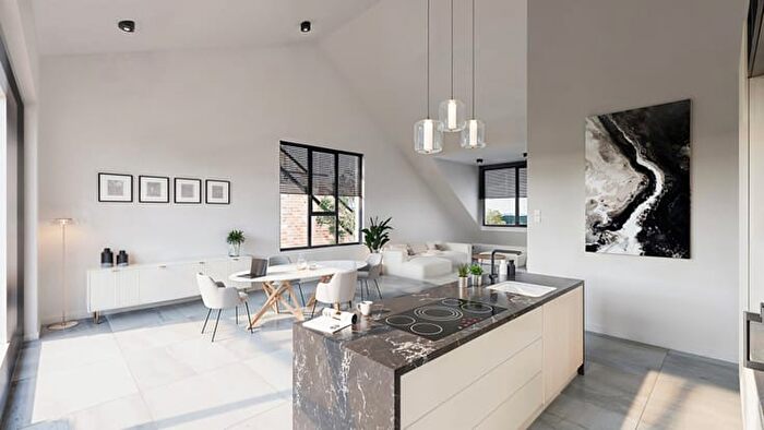 Nerm, Hoegaarden - Maison 4 pièces à vendre